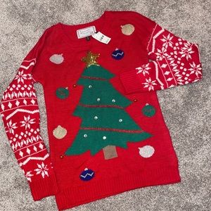 Christmas Ugly Sweater